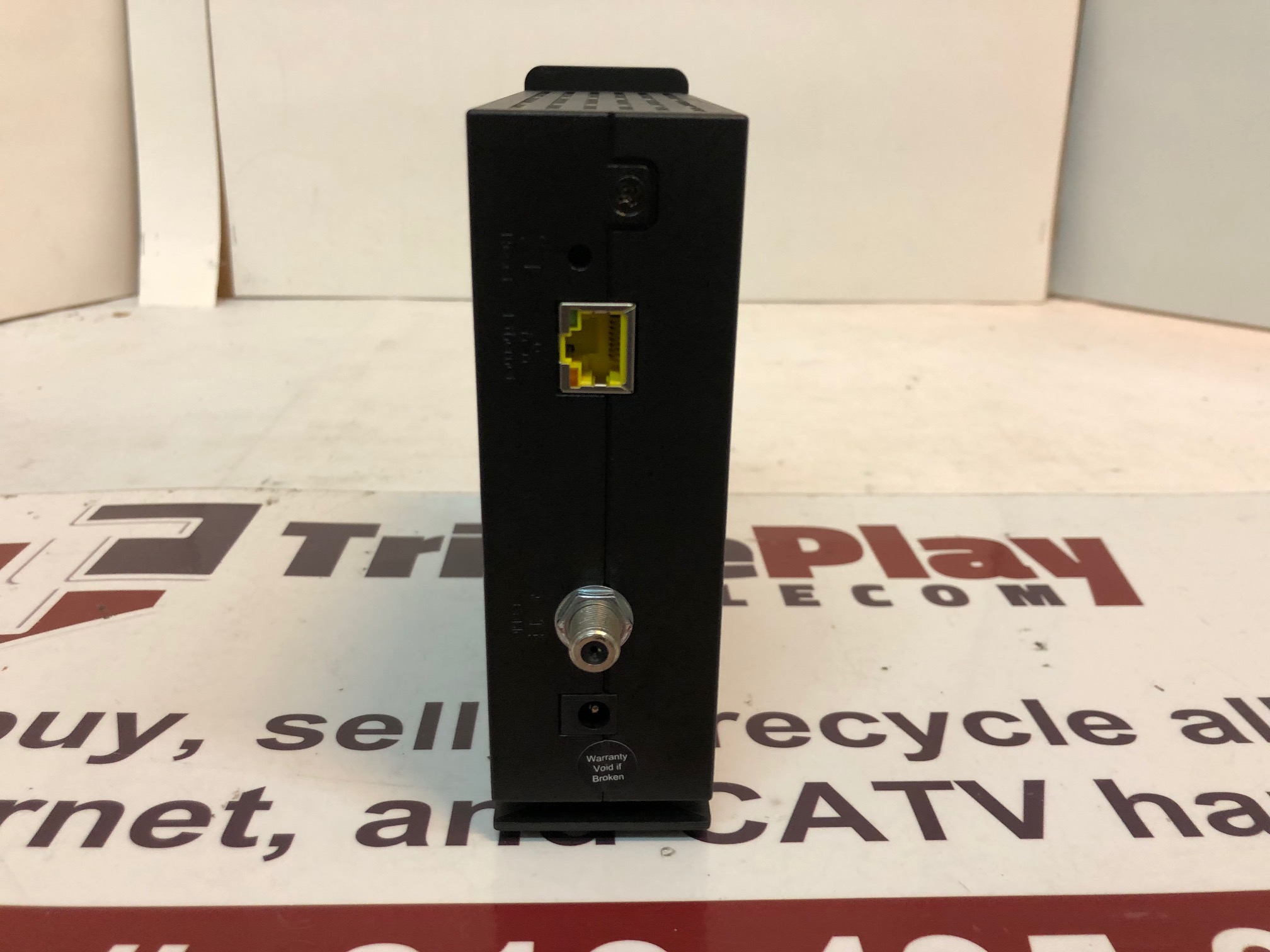 ARRIS Touchstone CM3200A DOCSIS 3.0 32x8 Cable Modem eBay
