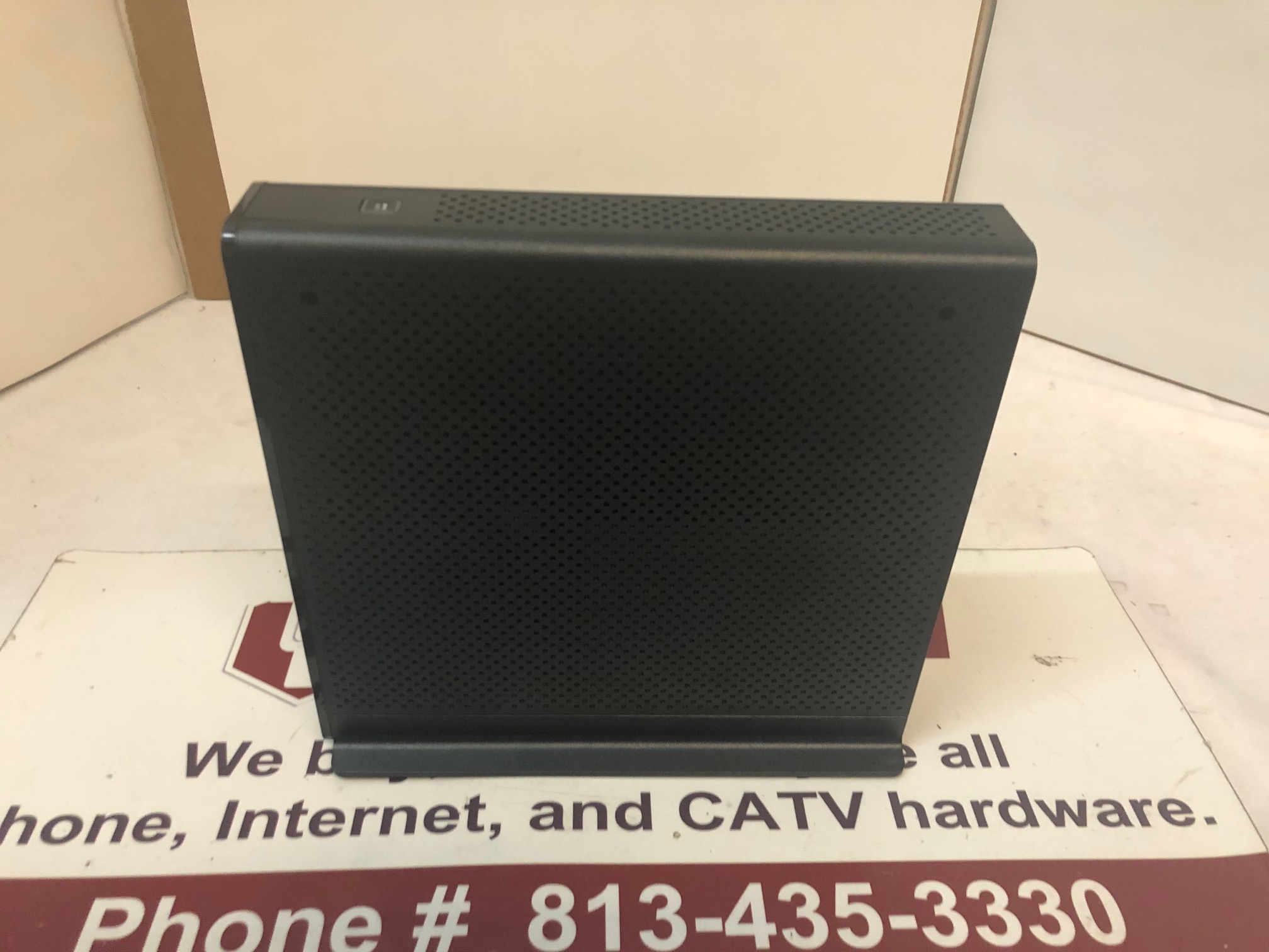 Arris TG2472G Docsis 3.0 Wireless Moca Cable Modem P/N TG02DCG2472 eBay